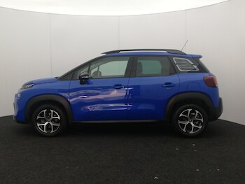 Used Citroen C3 Aircross 2022 for sale - 75576228: Photo