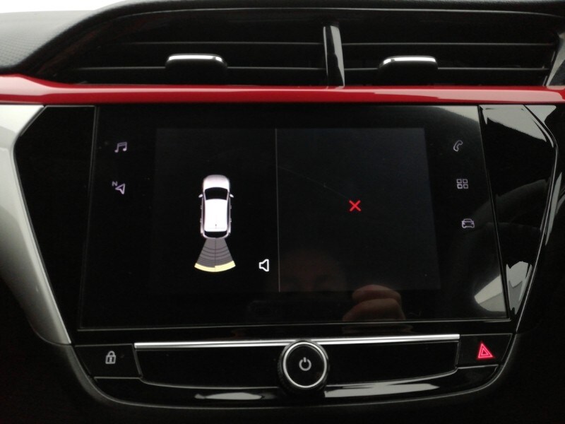 Used Vauxhall Corsa 2023 for sale - 77656942: Photo 16