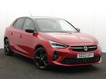 Used Vauxhall Corsa 2023 for sale - 77656942: Photo