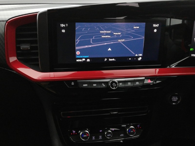 Used Vauxhall Mokka 2022 for sale - 77891889: Photo 10