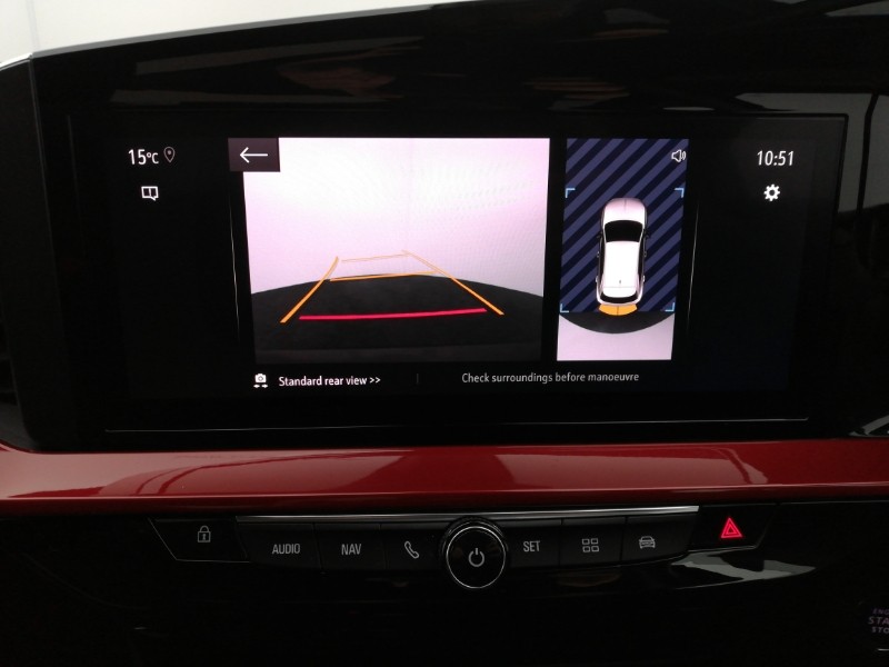 Used Vauxhall Mokka 2022 for sale - 77891889: Photo 13