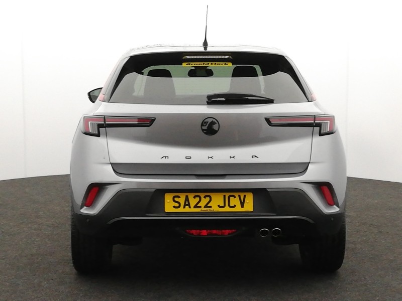 Used Vauxhall Mokka 2022 for sale - 77891889: Photo 18