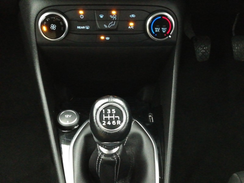 Used Ford Fiesta 2017 for sale - 77652243: Photo 10