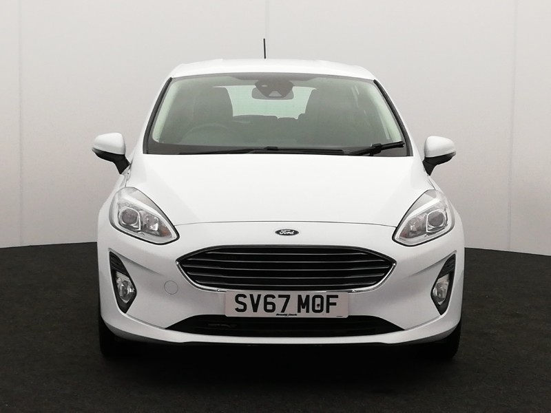 Used Ford Fiesta 2017 for sale - 77652243: Photo 18