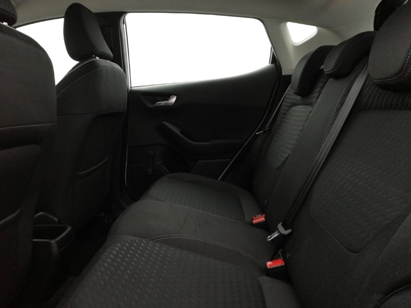 Used Ford Fiesta 2017 for sale - 77652243: Photo 6