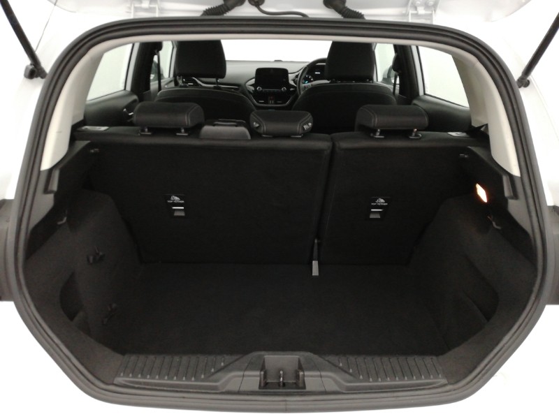 Used Ford Fiesta 2017 for sale - 77652243: Photo 8