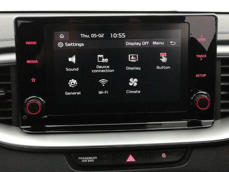 Used Kia Ceed 2024 for sale - 77517881: Photo 10