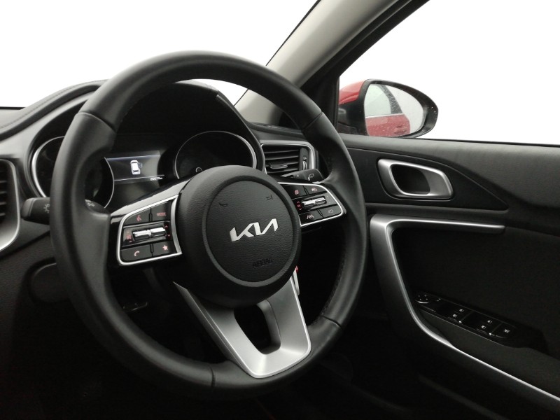 Used Kia Ceed 2024 for sale - 77517881: Photo 11