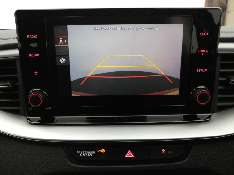 Used Kia Ceed 2024 for sale - 77517881: Photo 13