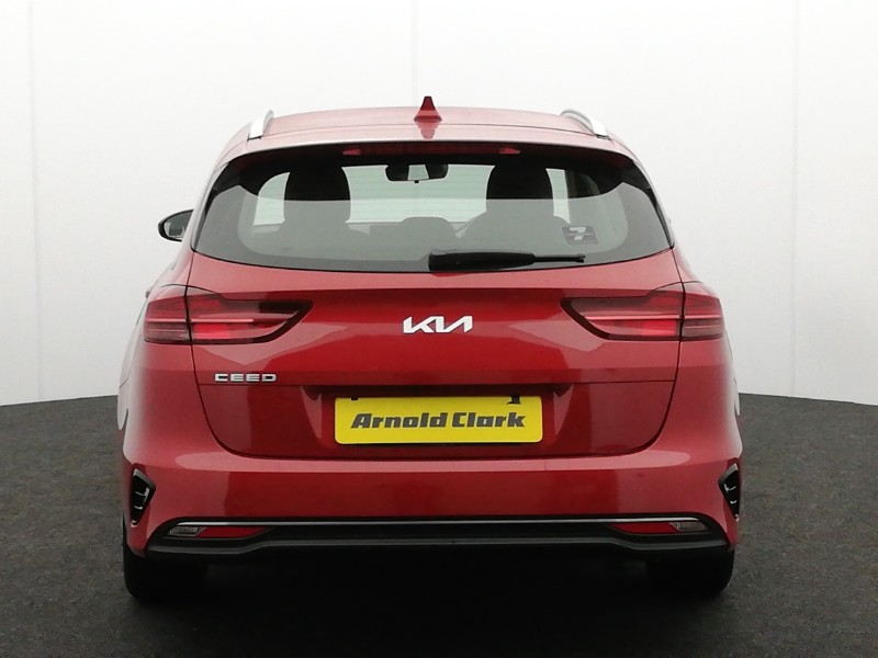 Used Kia Ceed 2024 for sale - 77517881: Photo 18