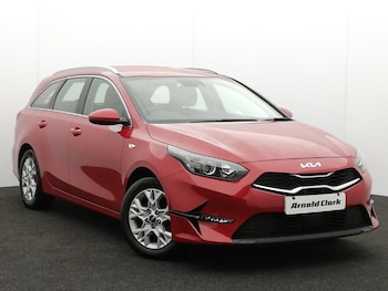 Kia Ceed feature image