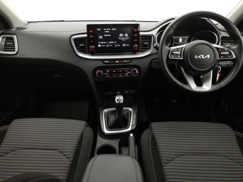 Used Kia Ceed 2024 for sale - 77517881: Photo 2