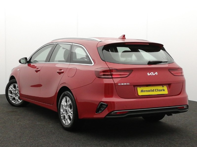 Used Kia Ceed 2024 for sale - 77517881: Photo 3