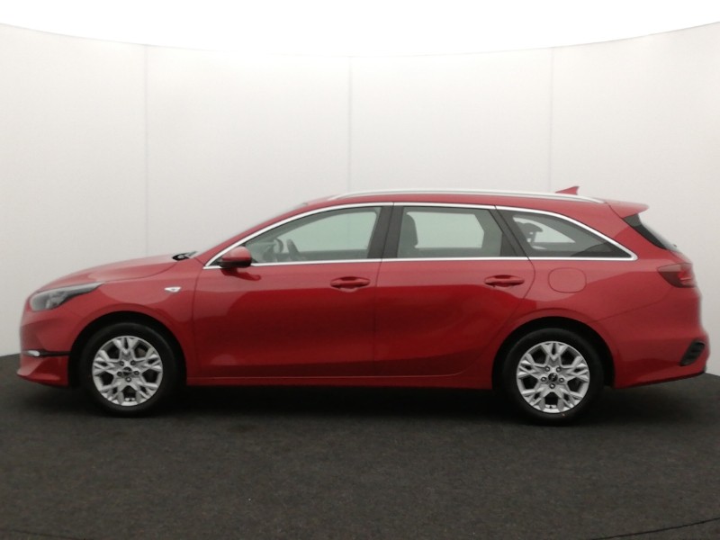 Used Kia Ceed 2024 for sale - 77517881: Photo 4