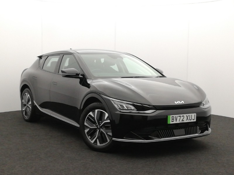 Used Kia EV6 2022 for sale - 76301937: Photo 1