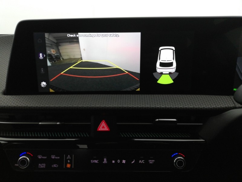 Used Kia EV6 2022 for sale - 76301937: Photo 10