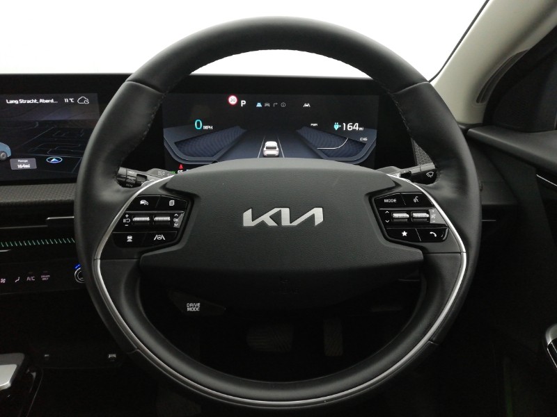 Used Kia EV6 2022 for sale - 76301937: Photo 11