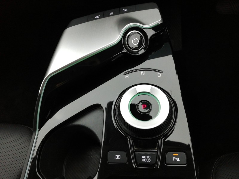 Used Kia EV6 2022 for sale - 76301937: Photo 12