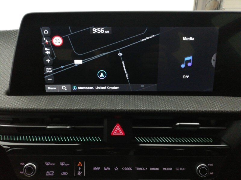 Used Kia EV6 2022 for sale - 76301937: Photo 16