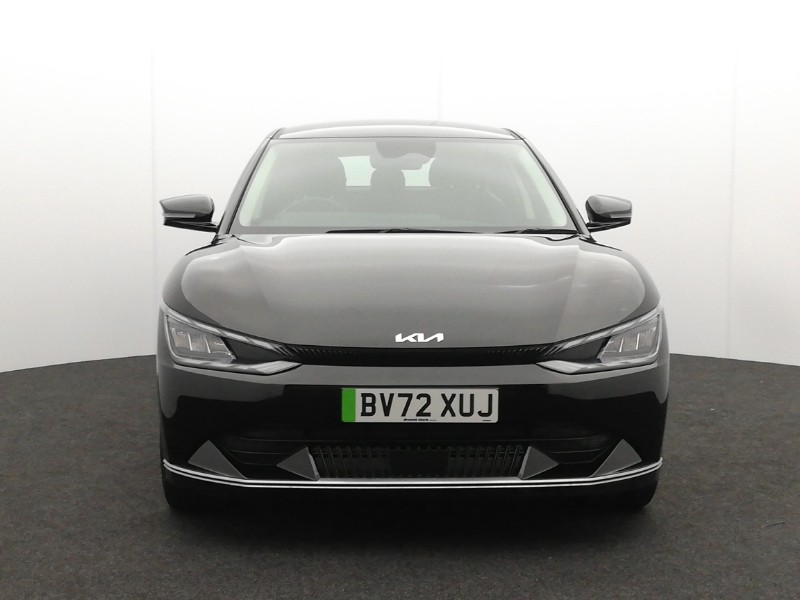 Used Kia EV6 2022 for sale - 76301937: Photo 19