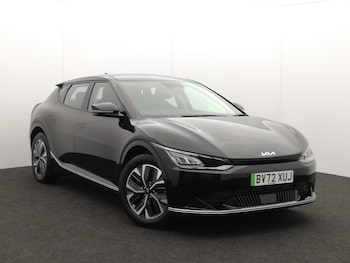 2022 - 166kW Air 77.4kWh 5dr Auto
