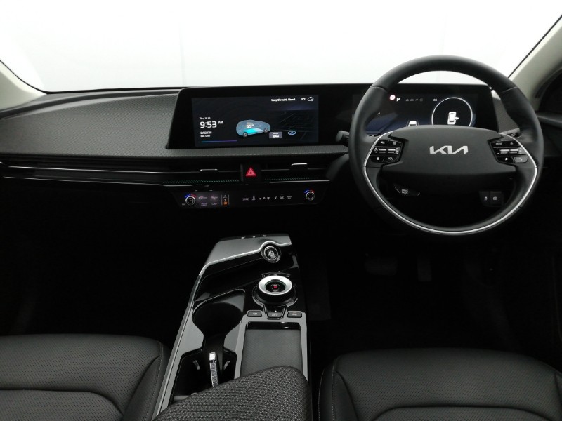 Used Kia EV6 2022 for sale - 76301937: Photo 2