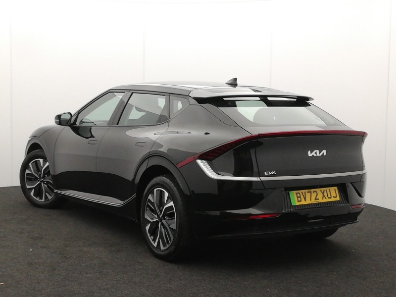 Used Kia EV6 2022 for sale - 76301937: Photo 3