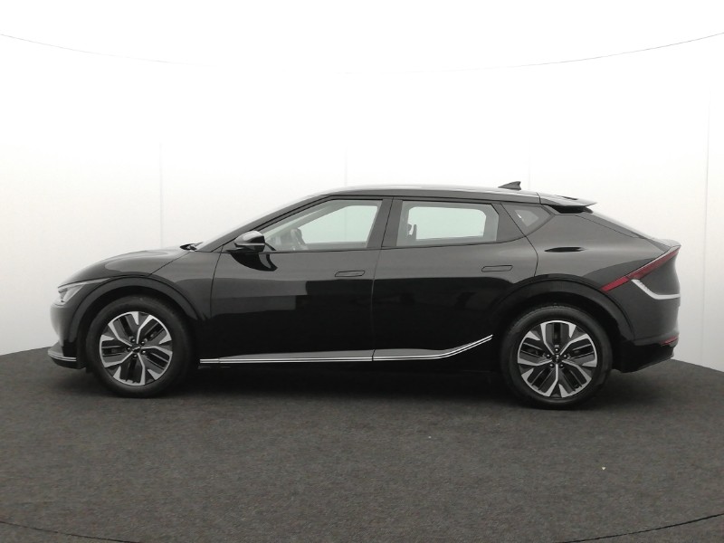 Used Kia EV6 2022 for sale - 76301937: Photo 4