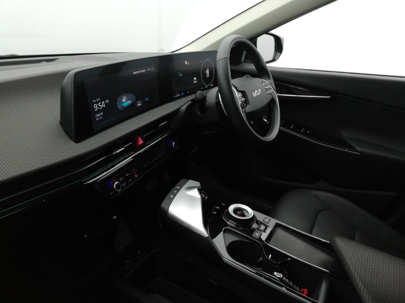 Used Kia EV6 2022 for sale - 76301937: Photo 5