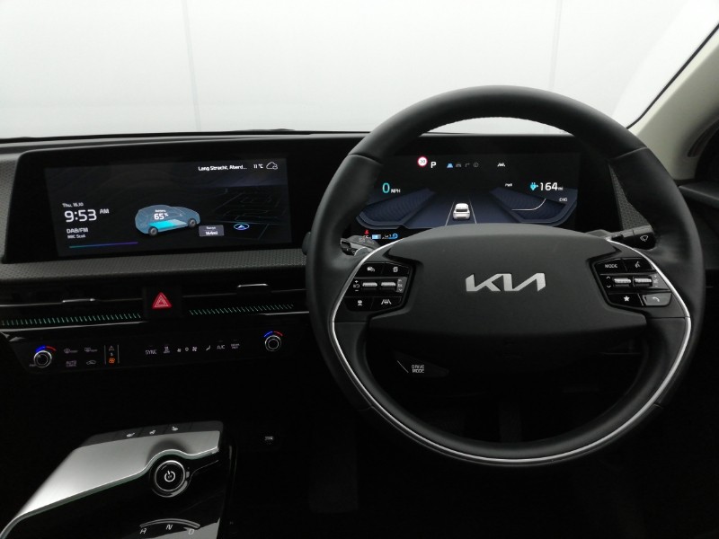 Used Kia EV6 2022 for sale - 76301937: Photo 7