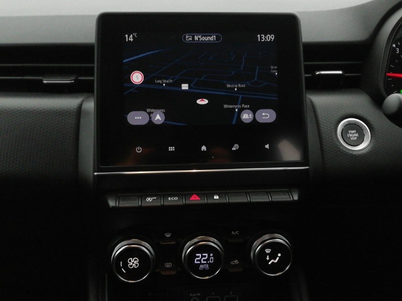 Used Renault Clio 2022 for sale - 77716862: Photo 10