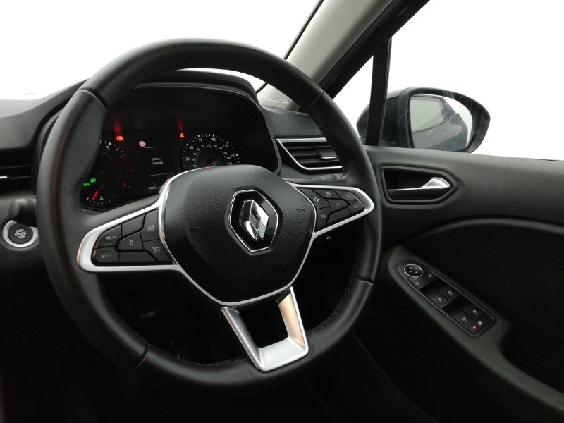 Used Renault Clio 2022 for sale - 77716862: Photo 11