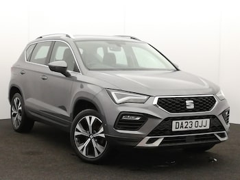 Used SEAT Ateca 2023 for sale - 79336500: Photo