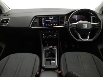 Used SEAT Ateca 2023 for sale - 79336500: Photo