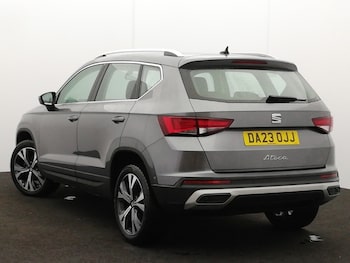 Used SEAT Ateca 2023 for sale - 79336500: Photo