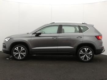 Used SEAT Ateca 2023 for sale - 79336500: Photo