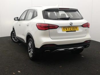 Used MG MG HS 2022 for sale - 78380950: Photo