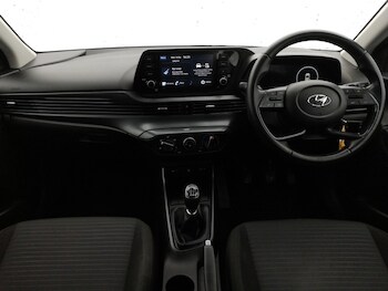Used Hyundai i20 2022 for sale - 78865816: Photo
