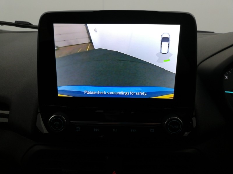 Used Ford Ecosport 2022 for sale - 76721398: Photo 10