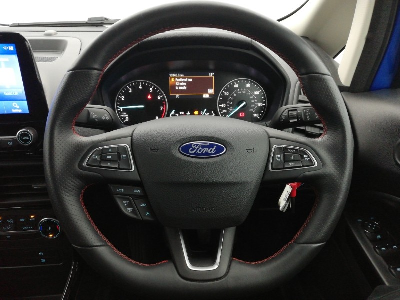 Used Ford Ecosport 2022 for sale - 76721398: Photo 11
