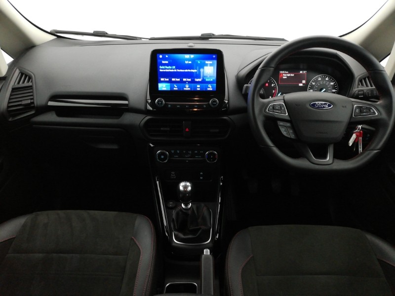 Used Ford Ecosport 2022 for sale - 76721398: Photo 2