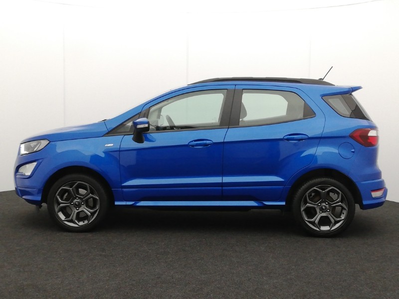 Used Ford Ecosport 2022 for sale - 76721398: Photo 4