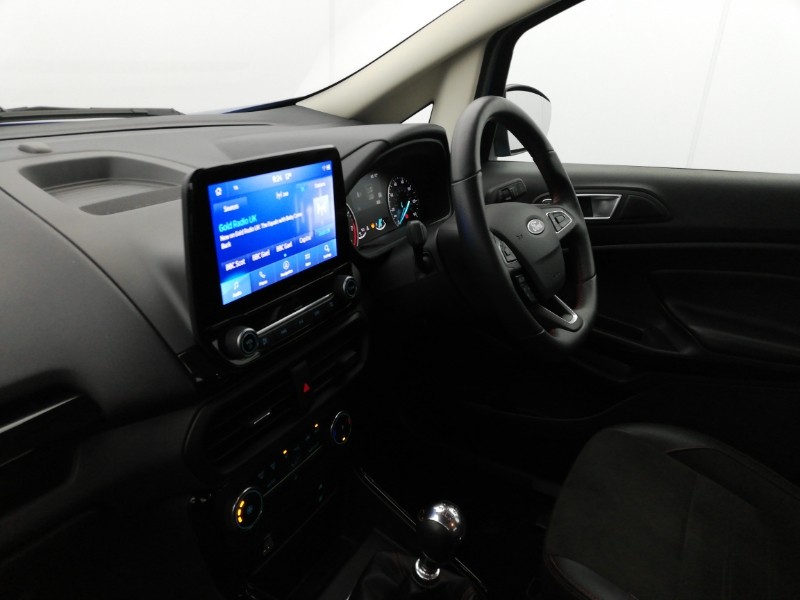 Used Ford Ecosport 2022 for sale - 76721398: Photo 5