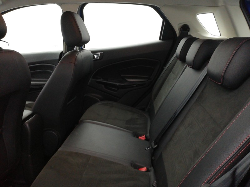 Used Ford Ecosport 2022 for sale - 76721398: Photo 6