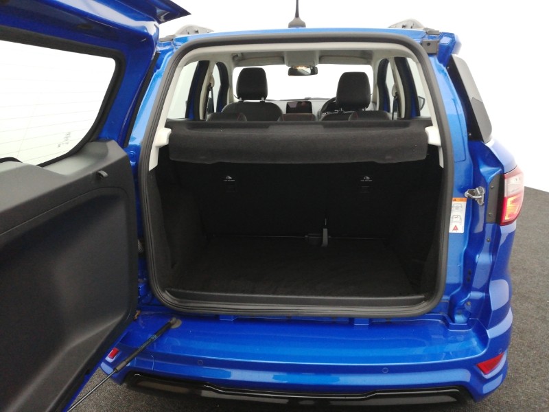 Used Ford Ecosport 2022 for sale - 76721398: Photo 8