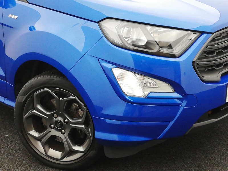 Used Ford Ecosport 2022 for sale - 76721398: Photo 9