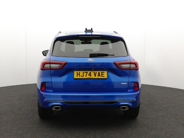 Used Ford Kuga 2024 for sale - 75989148: Photo 18