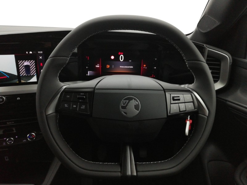 Used Vauxhall Mokka 2025 for sale - 77343017: Photo 11