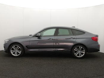 Used BMW 3 Series 2017 for sale - 79481190: Photo