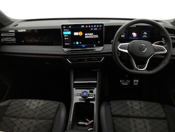 Used Volkswagen Tiguan 2025 for sale - 74983622: Photo